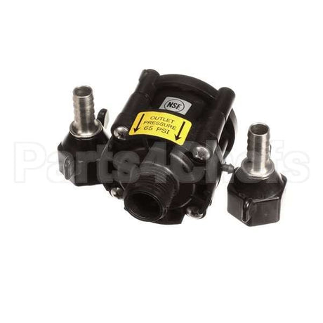 183-165-SS Compatible Everpure Wprv65Psi, 3/8 Ss Ftgs