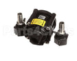 183-165-SS Everpure Wprv 65Psi, 3/8 Ss Ftgs