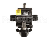 183-165-SS Everpure Wprv 65Psi, 3/8 Ss Ftgs