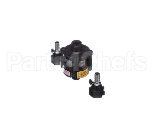 183-165-SS Lancer Shurflo Water Reg,65Psi,3/8Bar