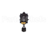 183-165-SS Lancer Shurflo Water Reg,65Psi,3/8Bar
