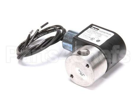 18300 Blodgett Valve, Water 120 Vac, 60 Hz