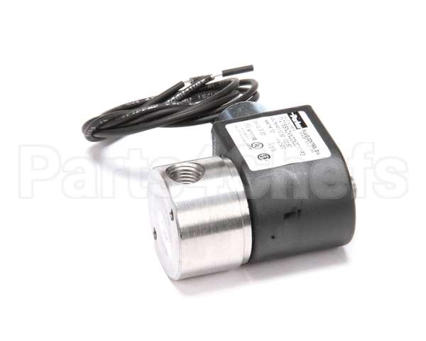 18300 Blodgett Valve, Water 120 Vac, 60 Hz