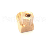 1830000000 Jade Elbow, 90 1/4Cc X 1/4 Mnpt