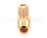 1830000000 Jade Elbow, 90 1/4Cc X 1/4 Mnpt