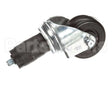 18301-3095 Carter Hoffmann 3" Stem Caster