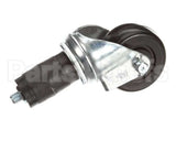 18301-3095 Carter Hoffmann 3" Stem Caster