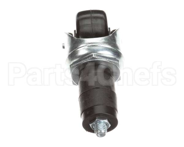18301-3095 Carter Hoffmann 3" Stem Caster