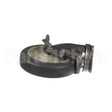 18301-5040 Carter Hoffmann 5 Ss Swivel With Brake