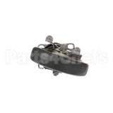18301-5040 Carter Hoffmann 5 Ss Swivel With Brake