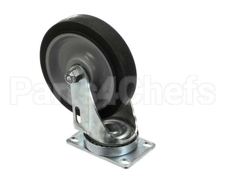 18301-5112 Carter Hoffmann 5Swv Black Rubber