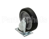 18301-5112 Carter Hoffmann 5Swv Black Rubber