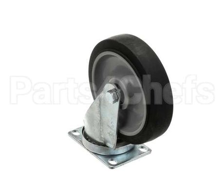 18301-5112 Carter Hoffmann 5Swv Black Rubber