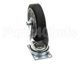 18301-5112 Carter Hoffmann 5Swv Black Rubber