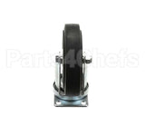 18301-5112 Carter Hoffmann 5Swv Black Rubber