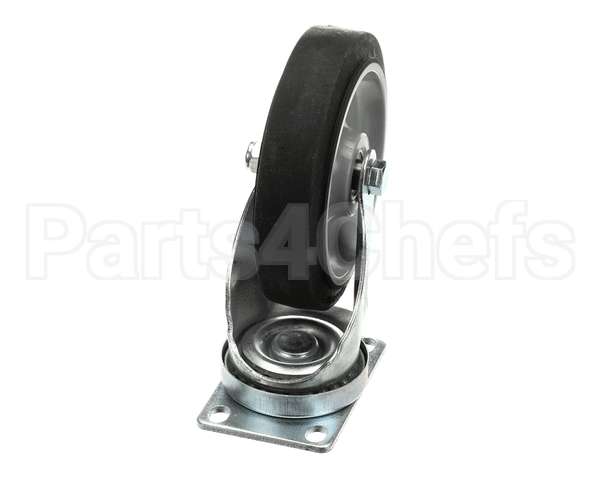 18301-5112 Carter Hoffmann 5Swv Black Rubber