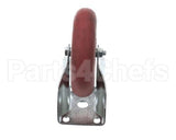 18301-5289 Carter Hoffmann 5 Rgid Caster Red