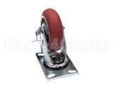 18301-5293 Carter Hoffmann 6 Swivel Cstr Top Lckg Brk