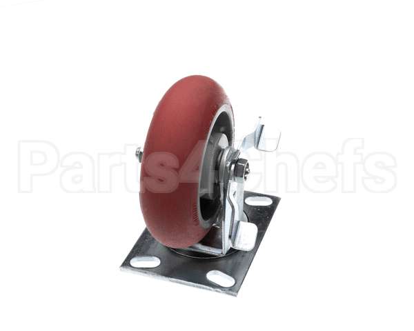 18301-5293 Carter Hoffmann 6 Swivel Cstr Top Lckg Brk