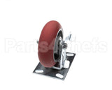 18301-5293 Carter Hoffmann 6 Swivel Cstr Top Lckg Brk