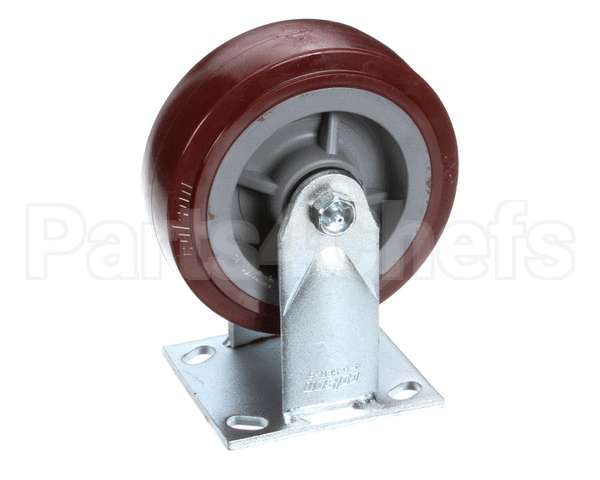 18301-6213 Carter Hoffmann 6 Rigid Red Poly