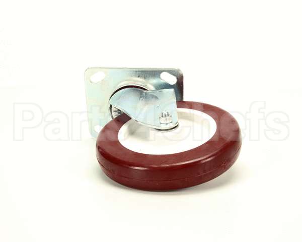 18301-6600 Carter Hoffmann 6 X 1 1/8 Swv Poly