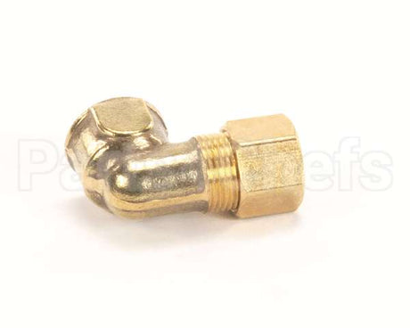 1830100000 Jade Elbow, 3/8 Comp X 1/8 Fnpt 90