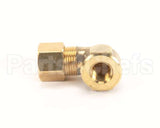 1830100000 Jade Elbow, 3/8 Comp X 1/8 Fnpt 90