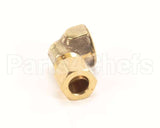 1830100000 Jade Elbow, 3/8 Comp X 1/8 Fnpt 90