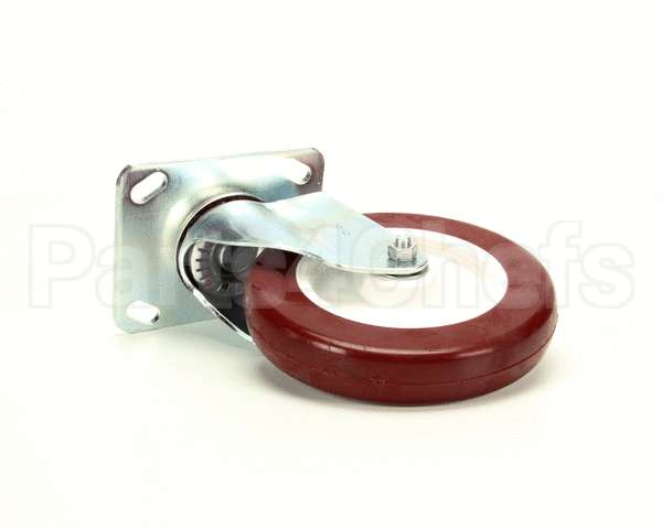 183016600 Compatible Carter Hoffman 6 X 1 1/8 Swv Poly