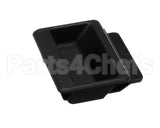 18302-0038 Carter Hoffmann Sliding Flush Latch