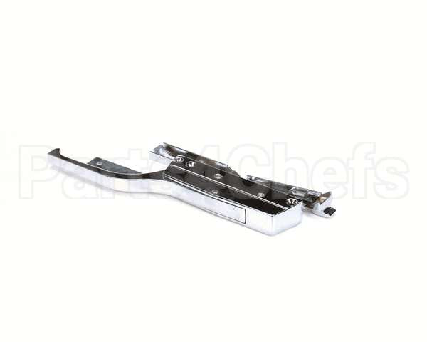 18302-0040 Carter Hoffmann Offset Latch Mag & Pos