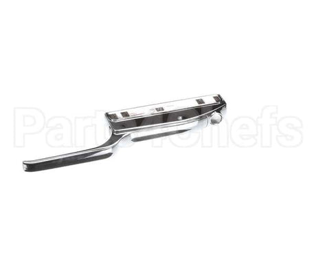 18302-0050 Carter Hoffmann Latch Mag & Chrm Offset