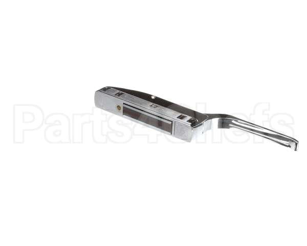 18302-0050 Carter Hoffmann Latch Mag & Chrm Offset