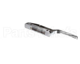 18302-0050 Carter Hoffmann Latch Mag & Chrm Offset