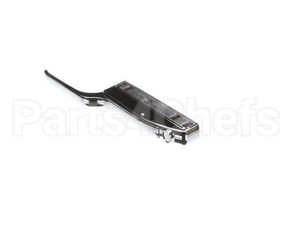 18302-0050 Carter Hoffmann Latch Mag & Chrm Offset