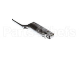 18302-0050 Carter Hoffmann Latch Mag & Chrm Offset