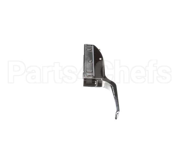 18302-0050 Carter Hoffmann Latch Mag & Chrm Offset