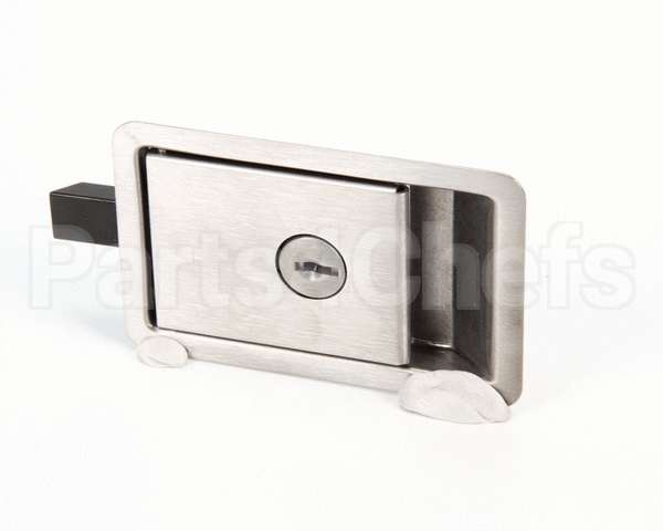 18302-0260 Carter Hoffmann Paddle Latch Wcyl Lk