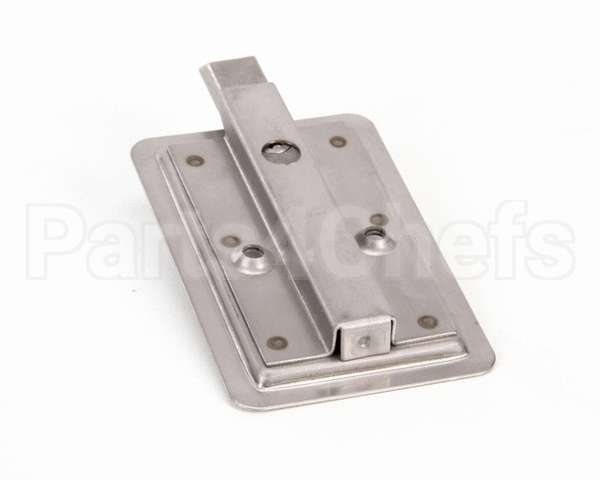 18302-0332 Carter Hoffmann Latch Assembly - Slam