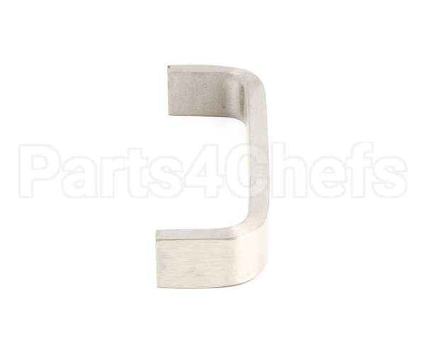 18303-0085 Carter Hoffmann Pull - Ss X 4 1/4"L