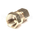 1830300000 Compatible Jade Adapter, 3/8C X 3/8 Npt