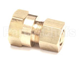 1830300000 Jade Adapter, 3/8C X 3/8 Npt