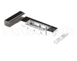 18304-0030 Carter Hoffmann Hinge Edgemount #R42-2842