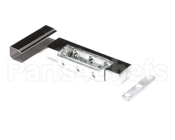 18304-0030 Carter Hoffmann Hinge Edgemount #R42-2842