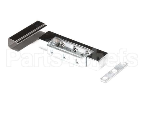 18304-0030 Carter Hoffmann Hinge Edgemount #R42-2842