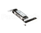 18304-0030 Carter Hoffmann Hinge Edgemount #R42-2842
