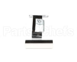 18304-0030 Carter Hoffmann Hinge Edgemount #R42-2842