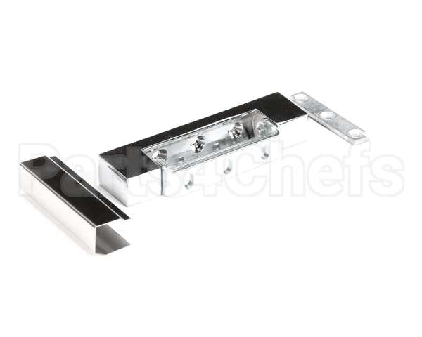 18304-0030 Carter Hoffmann Hinge Edgemount #R42-2842