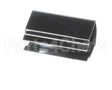 18304-0041 Carter Hoffmann Sqr Hinge Cvr For 0040